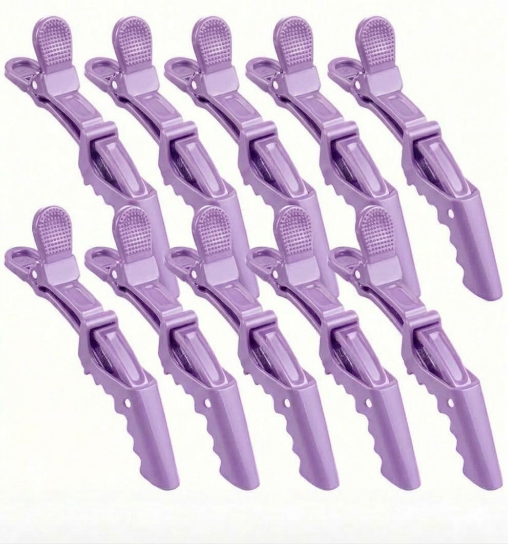 Crocs Clips