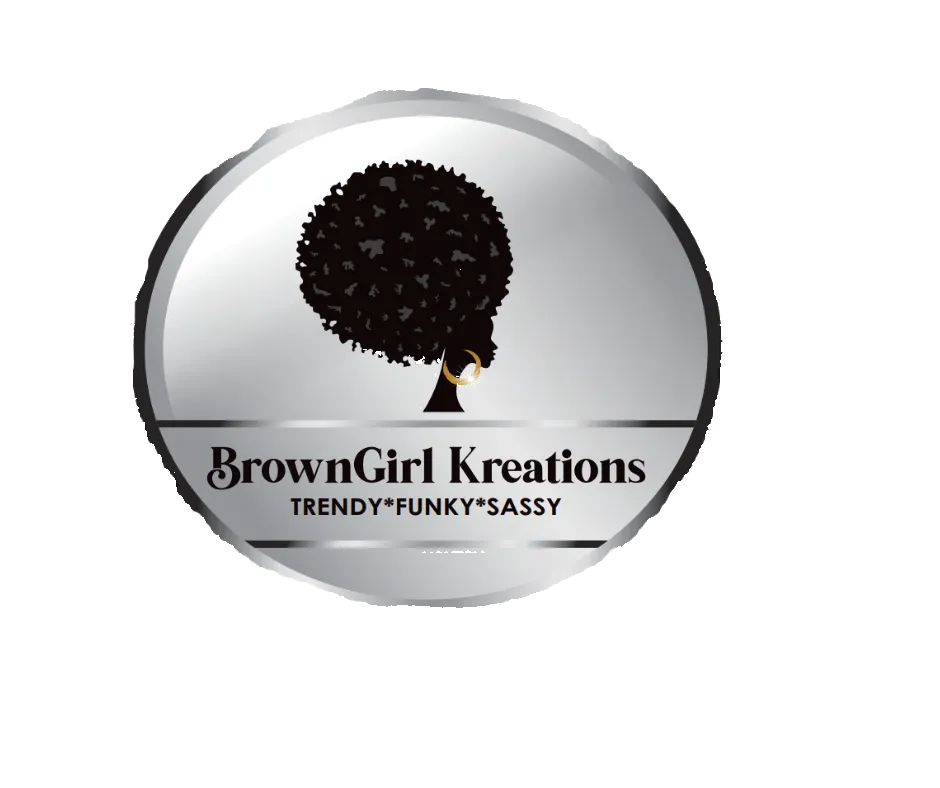 Brown Girl Kreations