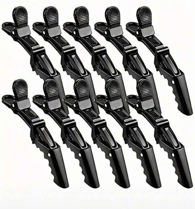 Crocs Clips