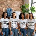 Bold Statement T-Shirts