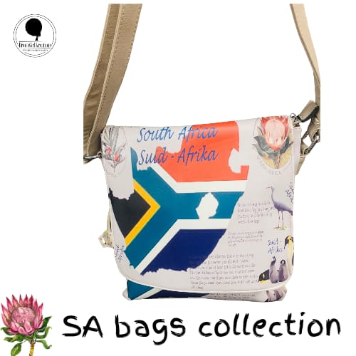 SA Sling Bag