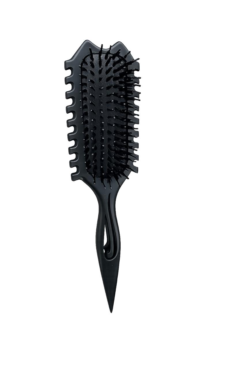 2-in-1 Detangling Brush