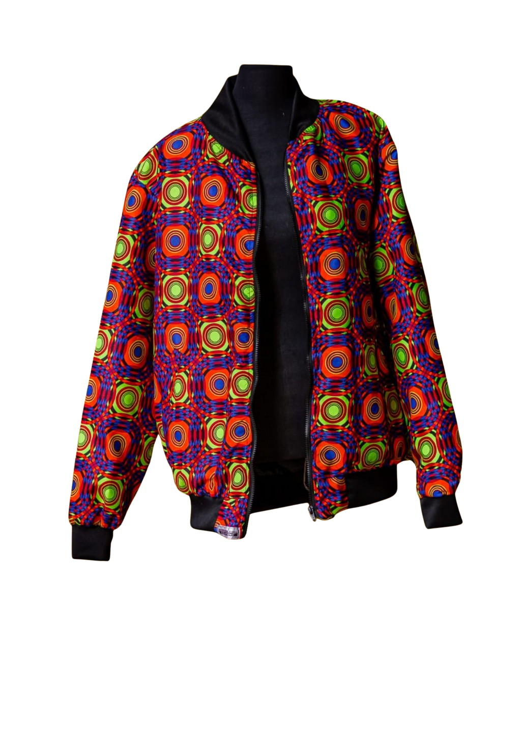 Non-Padded Unisex Jackets