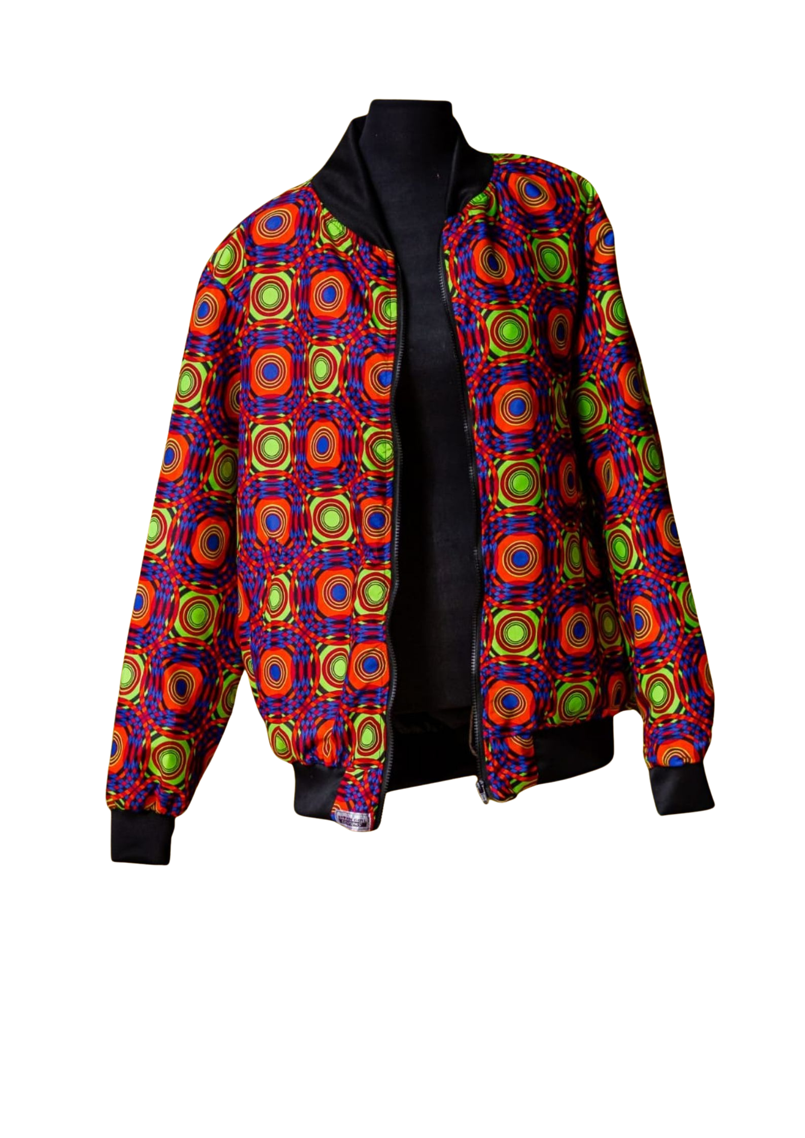Non-Padded Unisex Jackets