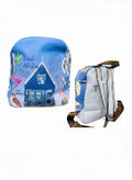 SA Backpack