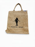 Bold Statement Hand Bag-Thickalicious...My nou!!!