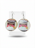 Branded Earrings Tastic