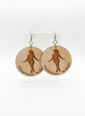 Bold Statement earrings - Thickalicous - My Nou